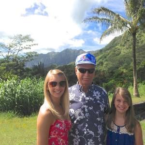 Meet your Posher, Larry